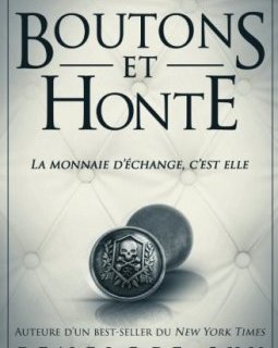 Boutons et honte