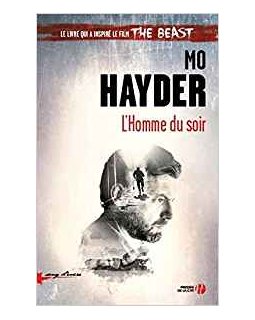 L'Homme du soir - Mo Hayder