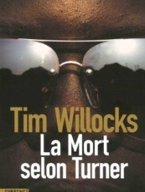 Le prix « Le Point » du Polar européen 2019 remis à Tim Willocks