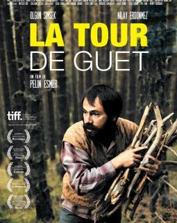 La tour de guet