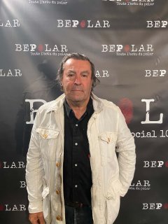 Quais du Polar 2021 - Entretien avec Nan Aurousseau