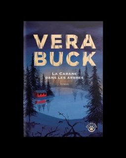 La cabane dans les arbres remporte le prix Libr'à Nous 2026 !