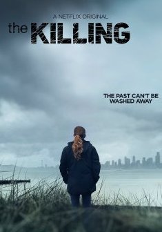 The Killing (US) saison 4