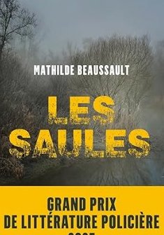 Les saules - Mathilde Beaussault