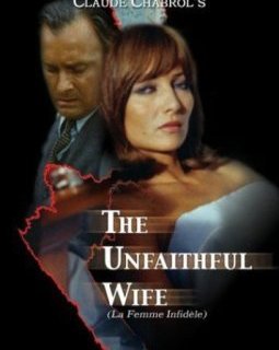 The Unfaithful Wife (La Femme infidèle) [Import USA Zone 1]