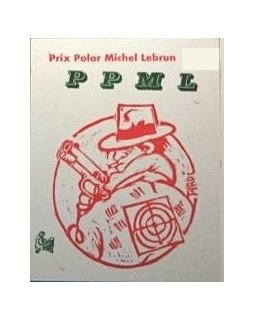 Christophe Guillaumot remporte le Prix Polar Michel Lebrun 2018
