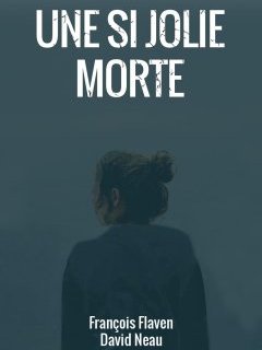 A la rencontre d'un nouvel auteur, David Neau, pour Une si Jolie Morte