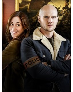 Une bande-annonce pour L'art du crime Saison 2