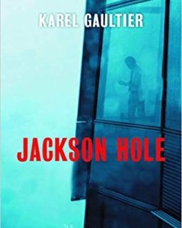 Jackson Hole - Karel Gaultier 