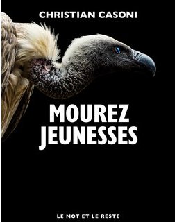 Mourez Jeunesses - Christian Casoni
