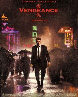 Vengeance