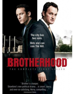 Brotherhood - saison 1