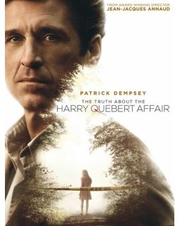 La Vérité sur l'Affaire Harry Québert bientôt sur TF1