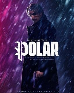 Polar - Jonas Åkerlund