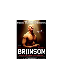 Bronson