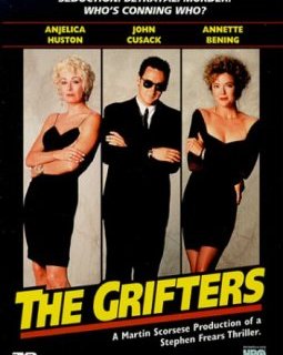 Grifters [Import USA Zone 1]