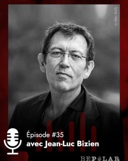 Et puis mourir avec Jean-Luc Bizien