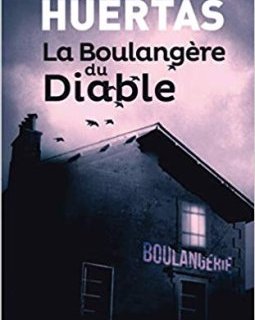 La Boulangère du diable - Hubert Huertas