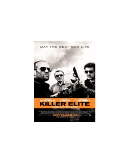 The Killer Elite