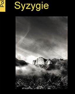 Syzygie - Philippe Paternolli