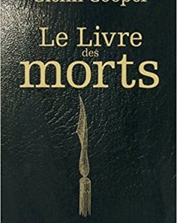 Le livre des morts - Glenn Cooper