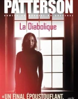 La diabolique - James Patterson