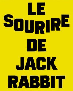 Le sourire de Jackrabbit - Joe R. Lansdale