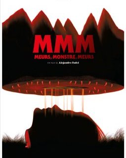 L'Etrange Festival : Meurs, Monstre, Meurs - Alejandro Fadel