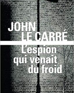 L'espion qui venait du froid