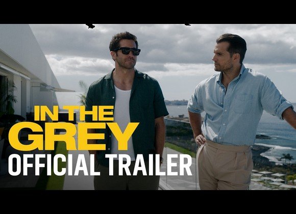 Le thriller In The Grey dévoile sa bande-annonce&nbsp;!