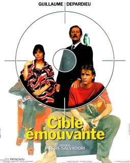 Cible émouvante - Pierre Salvadori