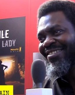 A coeur ouvert : Leye Adenle