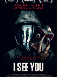 Le cinéma comme on l'aime : « I see You » d'Adam Randall. 