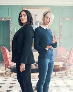 La série Astrid et Raphaëlle bientôt de retour pour une saison 6