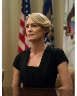 House of Cards saison 6, le tournage reprend !