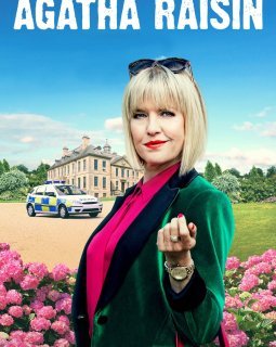 Agatha Raisin - Saison 2