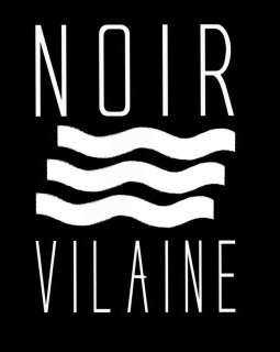 La vilaine était en noir