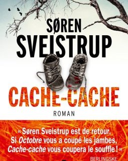 Cache-cache - Søren Sveistrup