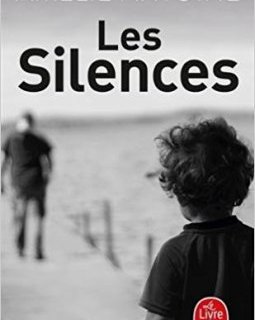 Les Silences - Amélie Antoine