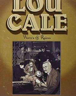 Lou Cale, Intégrale :