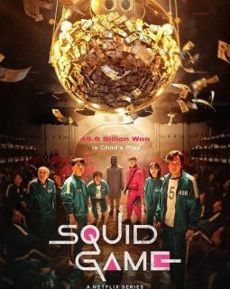 Un remake pour Squid Game ? 