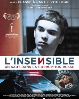 L'Insensible - Ivan I. Tverdovsky