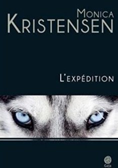 L'Expédition - Monica Kristensen