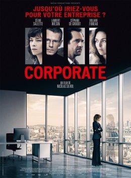 Corporate - Nicolas Silhol