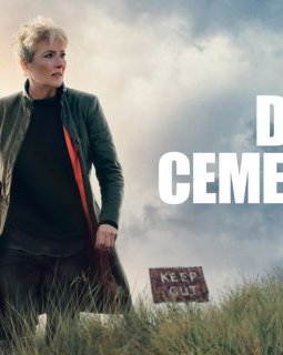 La bande-annonce de la série “Down Cemetery Road”.