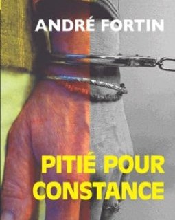 Pitié pour Constance - André Fortin