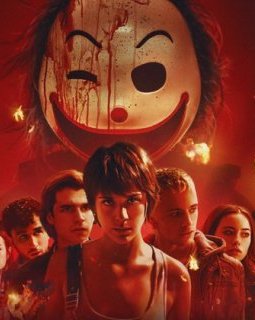 Le Book Club Mortel, un nouveau slasher espagnol sur Netflix !