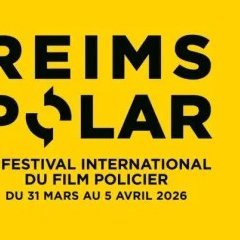 Le palmarès 2026 du festival polar de Reims !