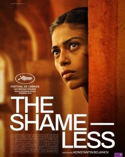 Il sort aujourd'hui aujourd'hui au cinéma : The Shameless