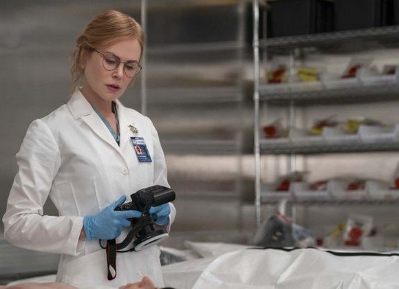 Scarpetta, Patricia Cornwell adaptée en série. Et avec Nicole Kidman dans le rôle principal&nbsp;!